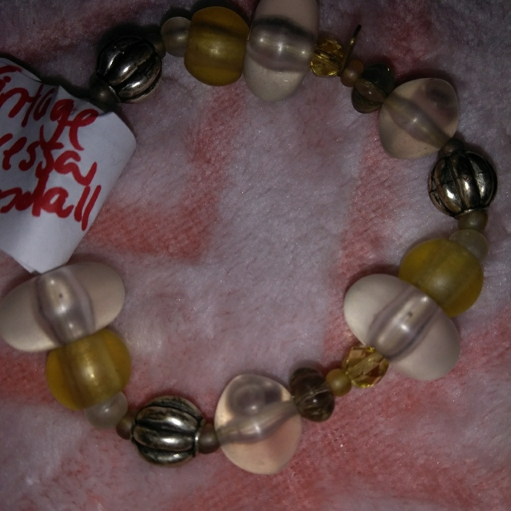 Vintage bracelet